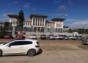 Başbakanlık Binası Ne Zaman Açılacak?