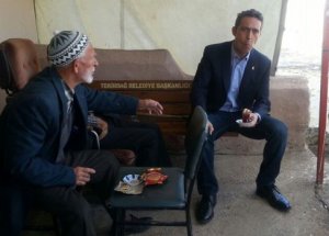 Siyaset Hazırlığı Mı?