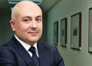 Ziraat Bankası Yönetiminde Şok İstifa!