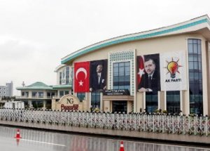 Afyon'da Yoğun Güvenlik Önlemi