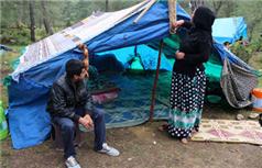 Hayatı Bin 500 Liraya Bağlı