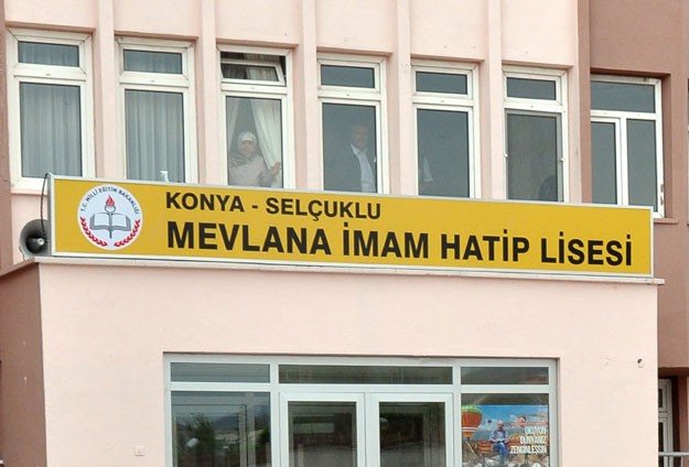 İmam Hatipler de "Anadolu" Oldu