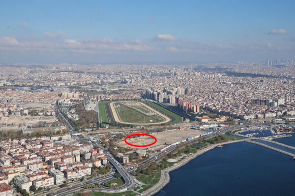 İstanbul İçin Şok Karar!