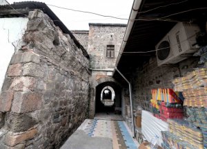 Saklı Tarihi Gün Yüzüne Çıkıyor