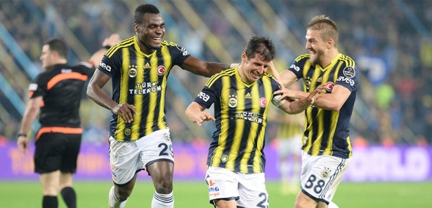 Şampiyon Gol Oldu Yağdı