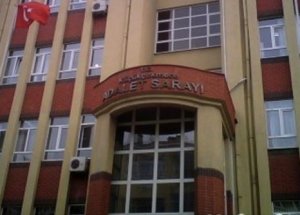 Adliyede Milyonluk Vurgun!