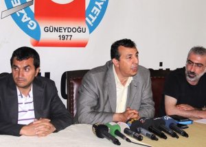 Güneydoğu'da Neler Oluyor?