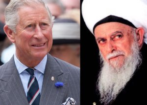 Kıbrısi İçin Taziyeye Gidecek