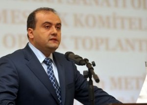 Ak Parti'nin Afyon Kampından Üzücü Haber