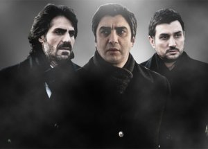İşte Kurtlar Vadisi Pusu'nun Yeni Kanalı