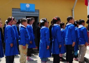 Danıştay'dan 'Andımız' Kararı