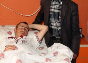 Midesinden Çıkana Şaşıracaksınız!