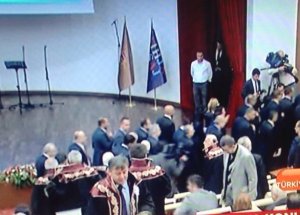 Kılıçdaroğlu Da Başbakan'ın Peşinden Gitti