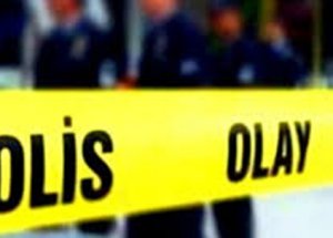 Hatay'da Koca Dehşeti: 4 Ölü