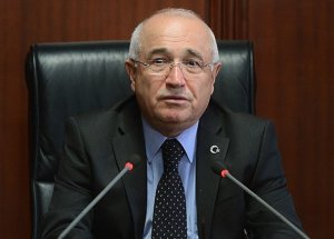 Çiçek: Alevilik Olmasaydı Türk Kültürü Gitmişti