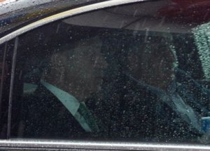 Başbakan Erdoğan'dan Hasta Ziyareti