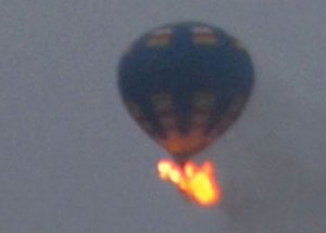 En Son Yardım Çığlıkları Duyuldu