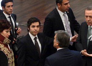 Danıştay'dan Feyzioğlu'na Tepki!