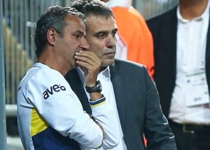 F.Bahçe'den Taraftara Transfer Müjdesi