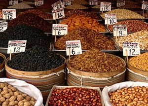 Çerezin Fiyatını Gören Kaçıyor