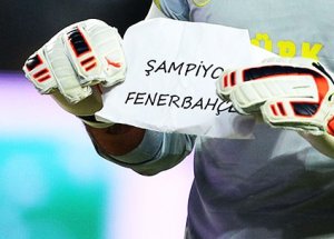 Kağıtlı Sevinç G.Saray'ı Motive Etti