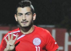 Transferin Gözdesi Konuştu!