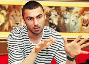 Burak: Teklif Gelirse Fenerbahçe'ye...