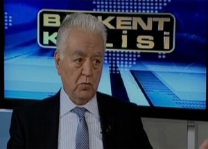 Loğoğlu: Feyzioğlu Saygısızlık Yaptı