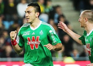 Mevlüt'ten 2 Gol Birden!