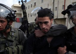 Katil Devletten Hücre Tehdidi!