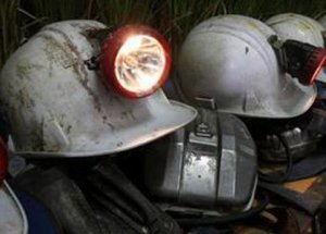 Afganistan'da 9 Madenci Kaçırıldı