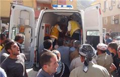 Şemdinli’de Mayın Patladı: 2 Yaralı