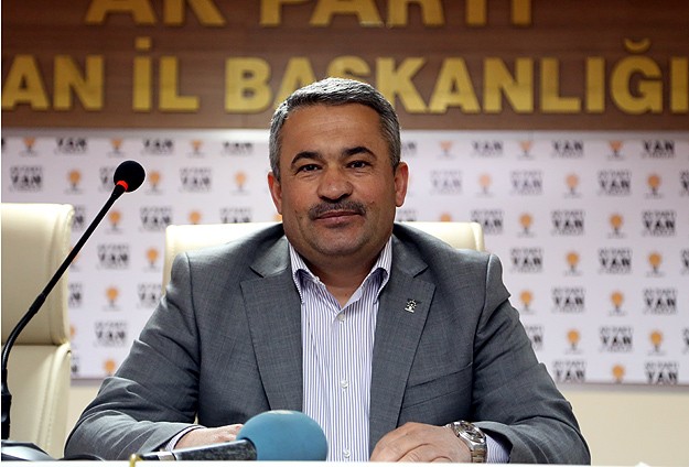 Yapılanları Görmeye Davet Ediyorum