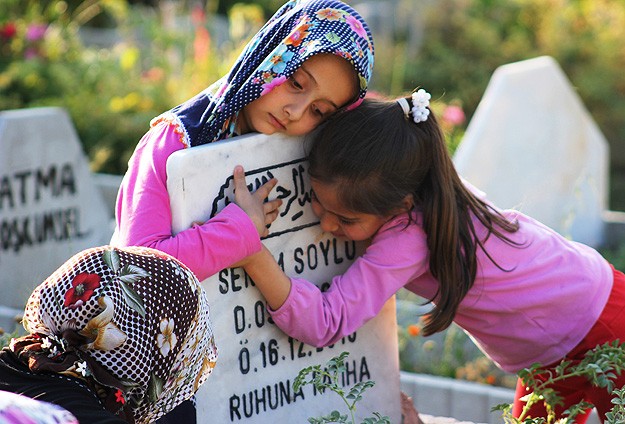 Annesiz Anneler Günü