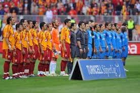 İşte Trabzon - G.Saray maçında ilk 11'ler
