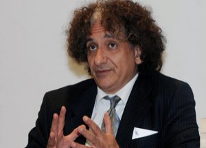 Beyoğlu'nda Arsız Çirkefliği