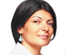 Altan'ın kızı boşandı