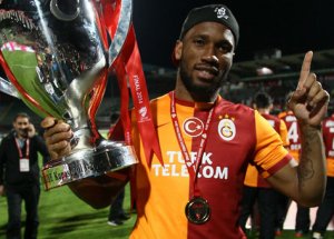Drogba Kararını Verdi