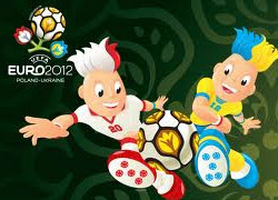 EURO 2012'de çeyrek final eşleşmeleri belli oldu