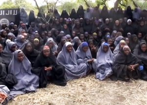 İşte Dünyanın Aradığı O Kız Öğrenciler