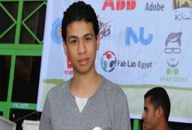 Mısırlı Öğrenciye "R4Bİ4" Engeli