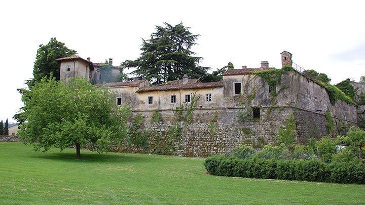 İtalyan Kalesine Alıcı Çıkmadı!