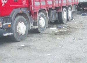 Kötü Hâl’e Resmi Onay