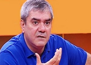Özdil'den Başbakan Erdoğan'a Hakaret