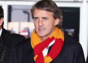 Mancini Galatasaray'da Kalacak mı?
