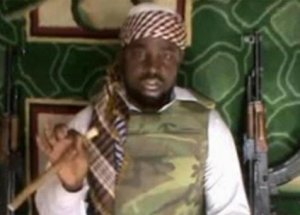 Şok İddia: Boko Haram Lideri Öldü