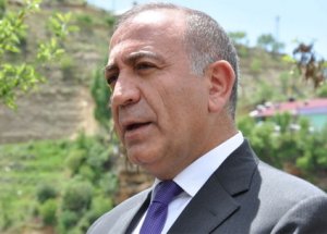 CHP'de "Züğürt Ağa" Operasyonu