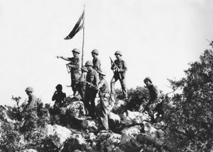 Öncesi ve Sonrasıyla Kıbrıs Barış Harekatı