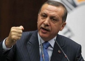 Başbakan Erdoğan'dan Belediyecilik Dersi