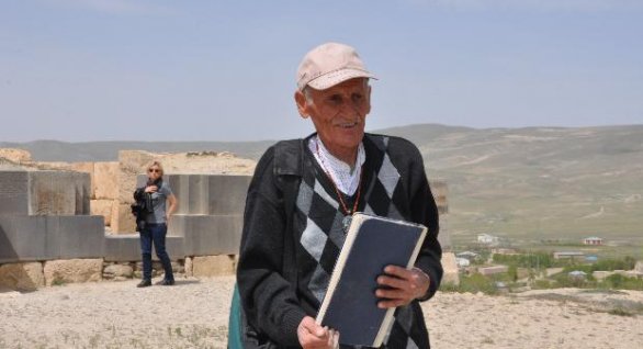 Dünyada Sadece Bir Türk Yapabiliyor!